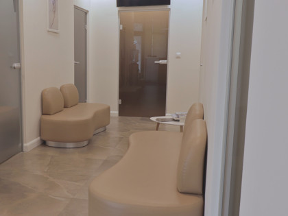 Естетико Клиник / Aesthetico clinic