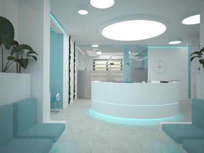 МЦ Д-р Людмил Димитров София