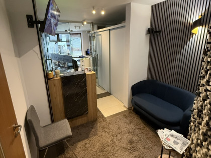 Дентална практика Д-р Иван Иванов