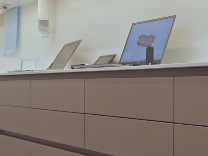 Естетико Клиник / Aesthetico clinic