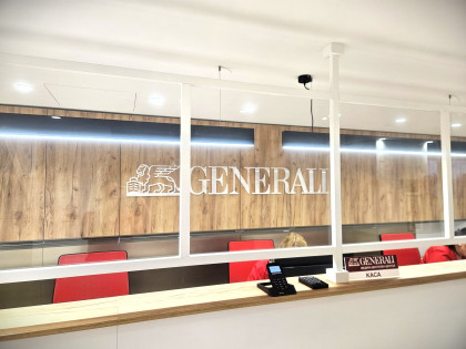 МДЦ Дженерали Закрила