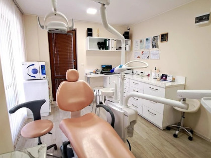 Дентално студио Утопия