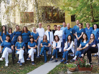 Очна клиника ДЕН