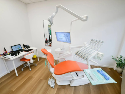 Дентален център О.СЕМ - Благоевград