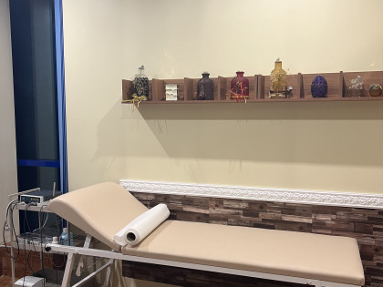 Многопрофилна клиника Медастра