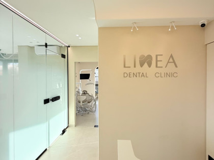 Линеа дентал клиник / Linea Dental Clinic