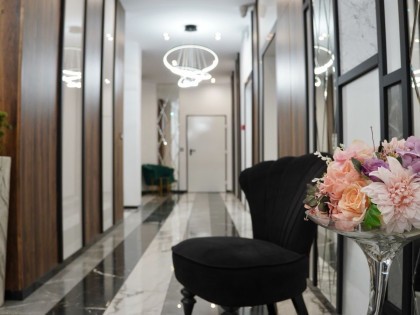 АГ център Тиара