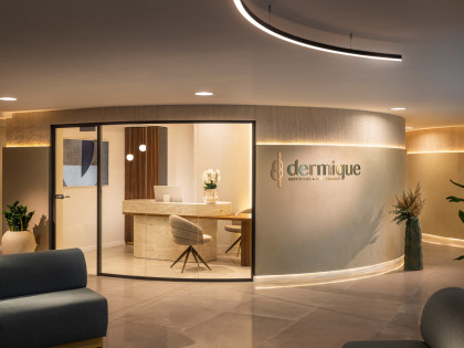 Дермик / Dermique Aesthetics & Dermatology