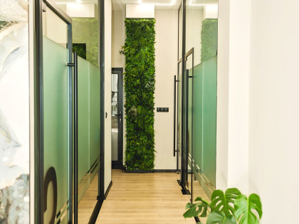 Дентална клиника Д-р Биляна Бонева