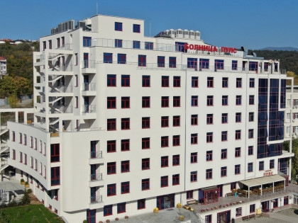 МЦ Пулс
