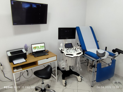 МЦ Свети Сава