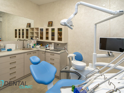 НП Дентал Клиник / NP Dental Clinic
