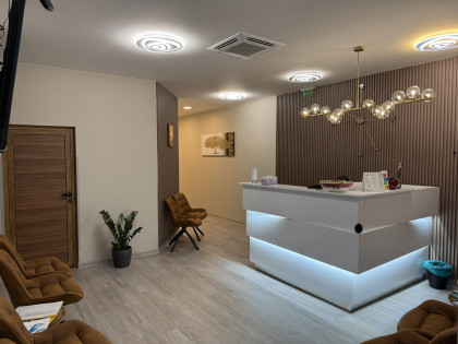 МЦ Свети Климент