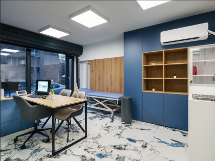 МЦ Синапс плюс