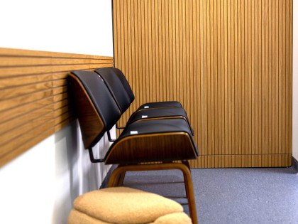 МЦ Парк Клиник / Park Clinic