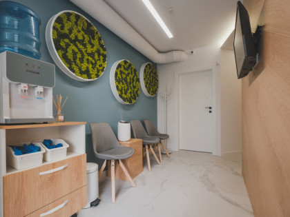 Дентална клиника Емпадент