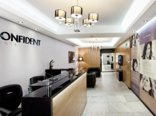 Дентална клиника Конфидент / Confident