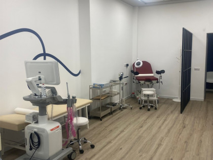 МЦ Хейлан Кеър Бургас / Първа Детска Консултативна Клиника