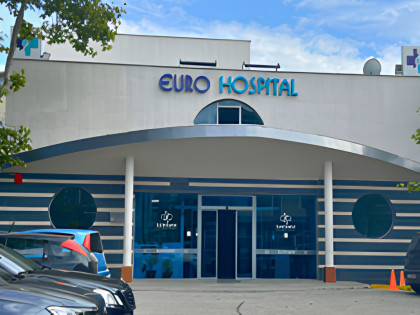 МБАЛ Еврохоспитал Варна