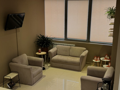 Дентална клиника Калърс