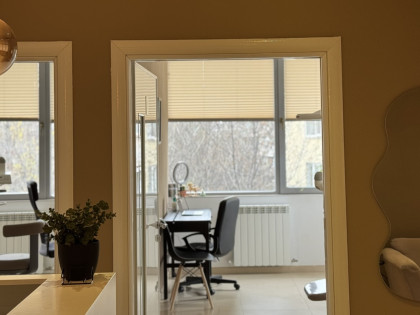 Дентална клиника Калърс