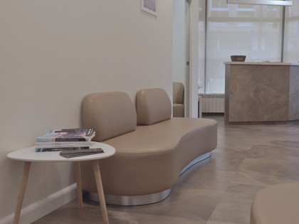 Естетико Клиник / Aesthetico clinic