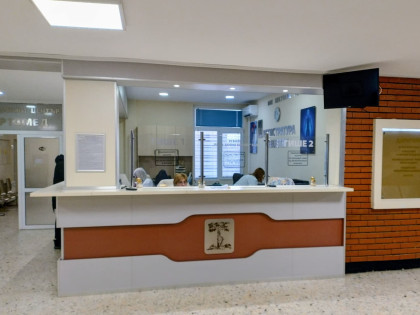 УСБАЛО Проф. Бойчо Бойчев