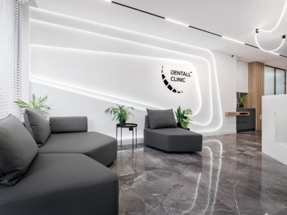 Клиника Денталл / Dentall Clinic