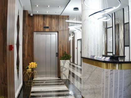 АГ център Тиара