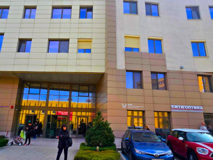 МЦ ИнСпиро / INSPIRO