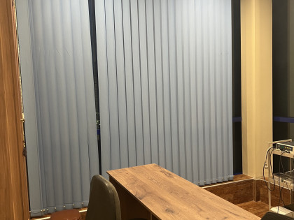 Многопрофилна клиника Медастра