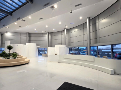 МЦ по Сърдечно-съдови заболявания - Христофор Колумб