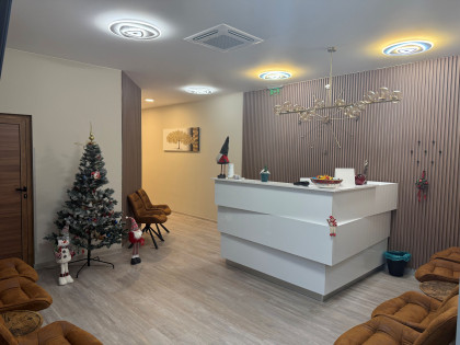 МЦ Свети Климент