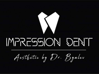 Дентална клиника Импрешън Дент / Impression Dent