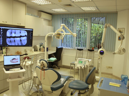 Андреева Орто