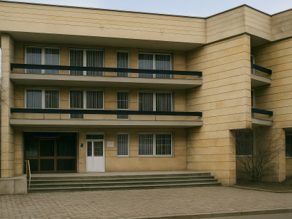 ДКЦ 21 София