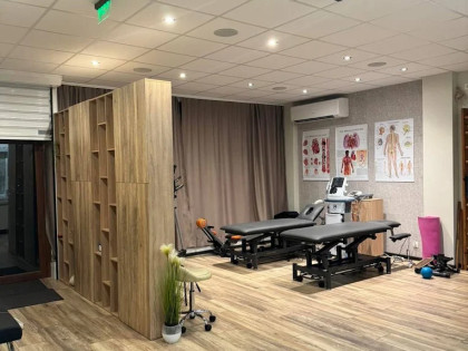 ФизиоЛимфоМед - Младост