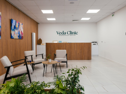 МЦ Веда Клиник / Veda Clinic