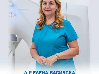 СМДЛ Медискен / Mediscan