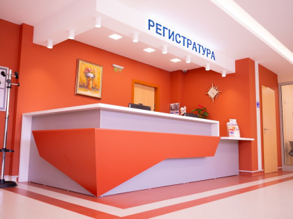 МЦ Пентаграм 2012