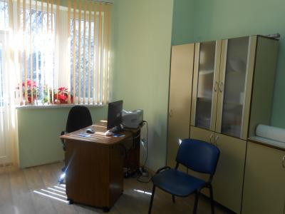 МЦ Св. Анна - 2012 Стара Загора