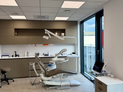 Линеа дентал клиник / Linea Dental Clinic