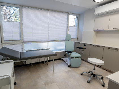 Психиатрична практика Неуропикс