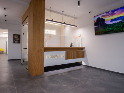 Колпо Медика Клиник / Colpo Medica Clinic