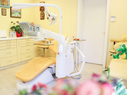 Андреева Орто