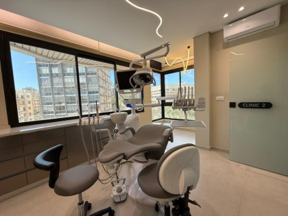 Линеа дентал клиник / Linea Dental Clinic