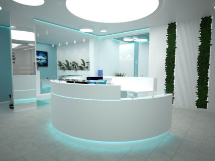 МЦ Д-р Людмил Димитров София