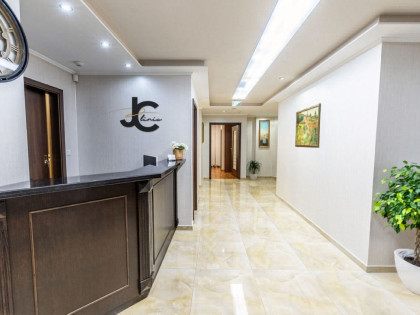 Джей Клиник / JClinic