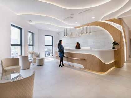 Дентална клиника Вимплант