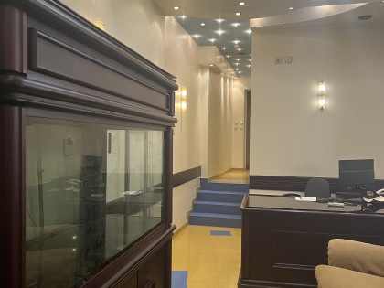 Многопрофилна клиника Медастра